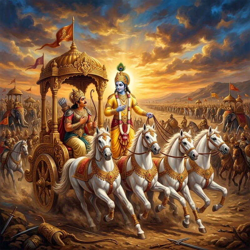 Bhagavad Gita