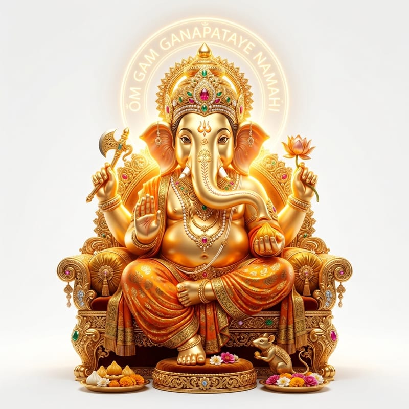 Ganesha