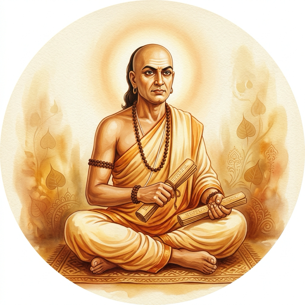 Chanakya Niti