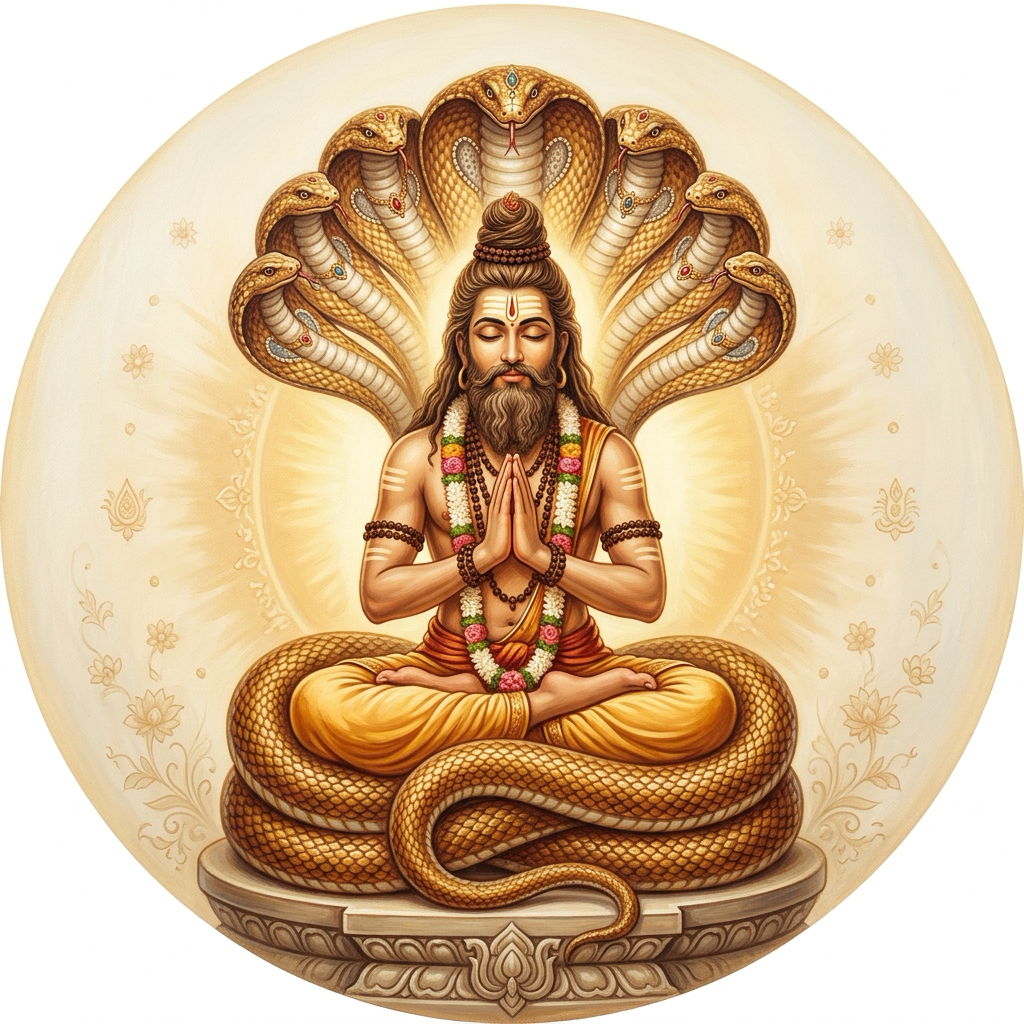 Patanjali Yoga Sutras