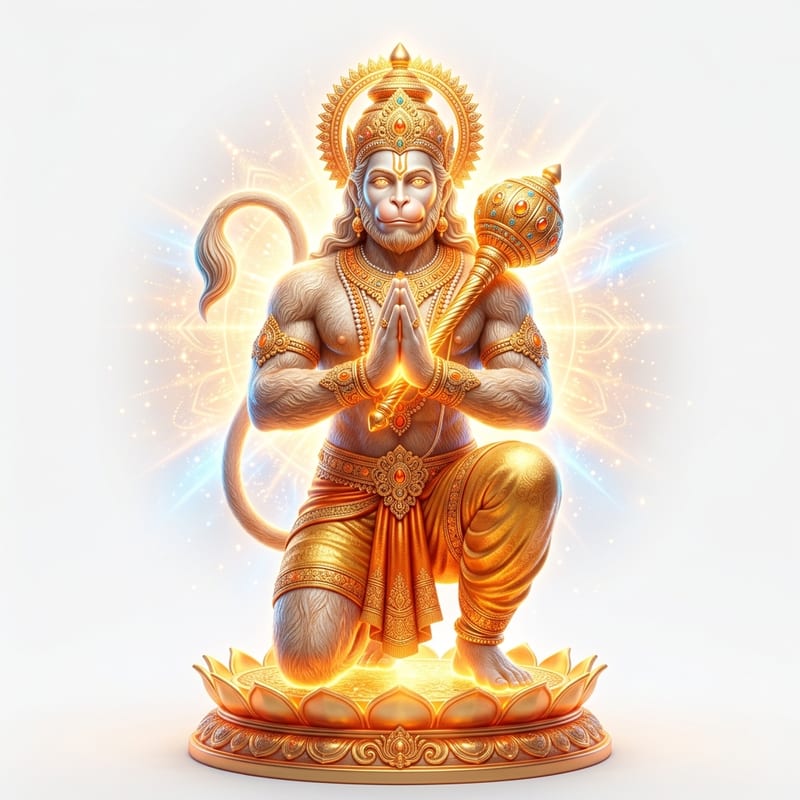 Hanuman