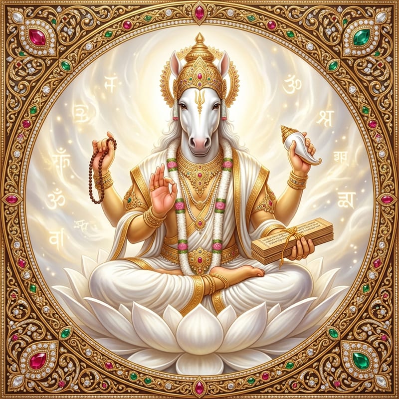 Hayagriva