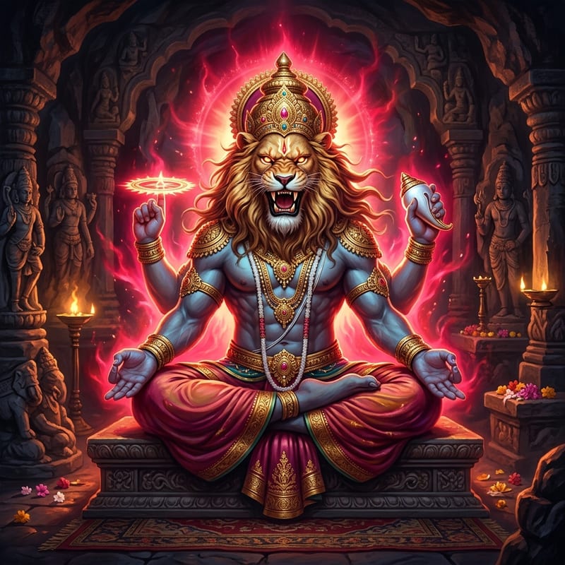 Narasimha