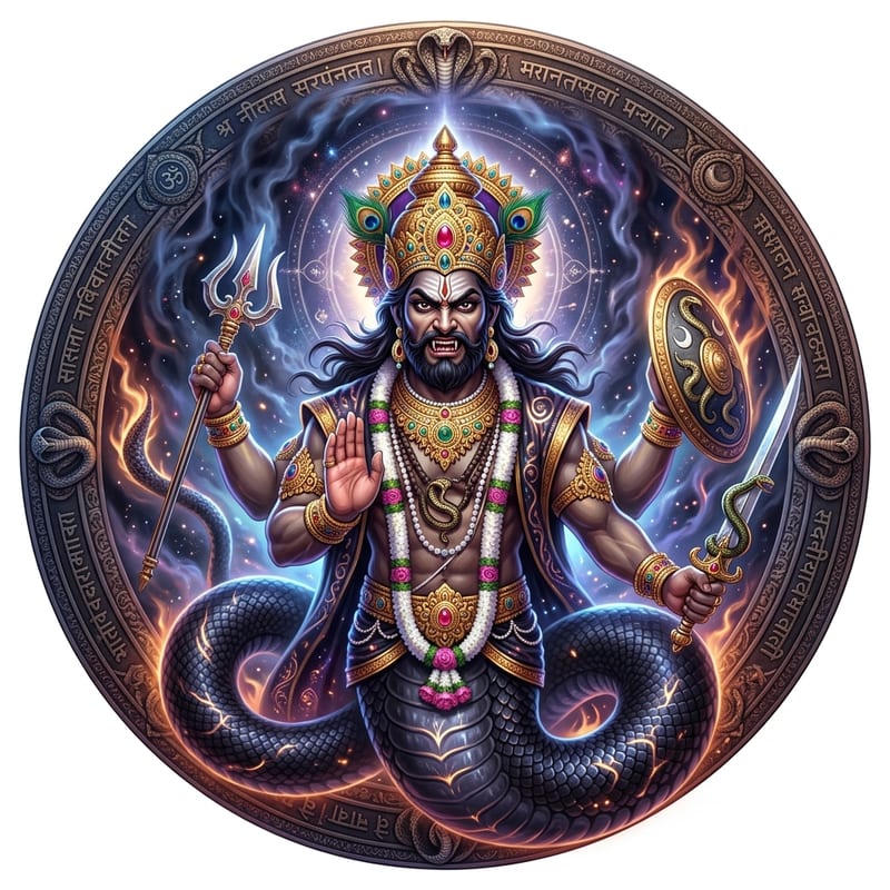 Rahu