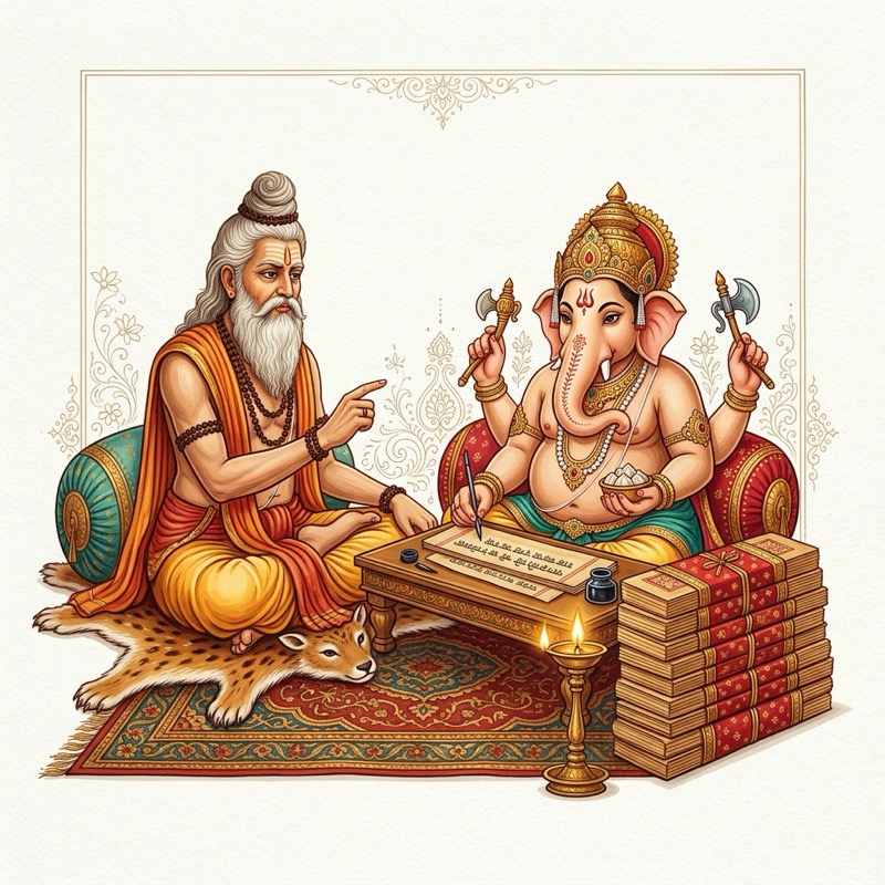 Puranas