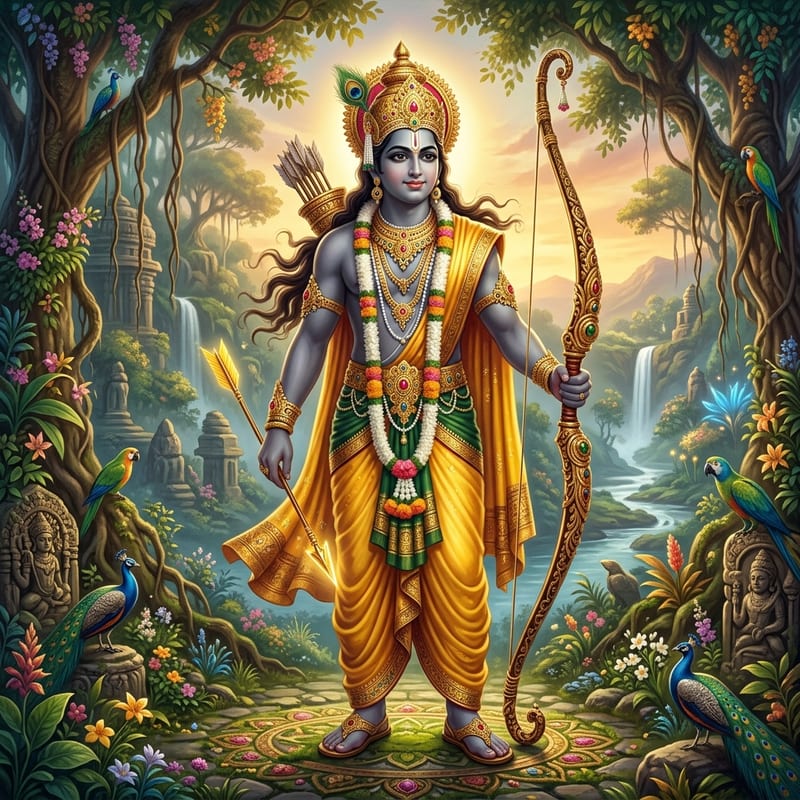 Rama