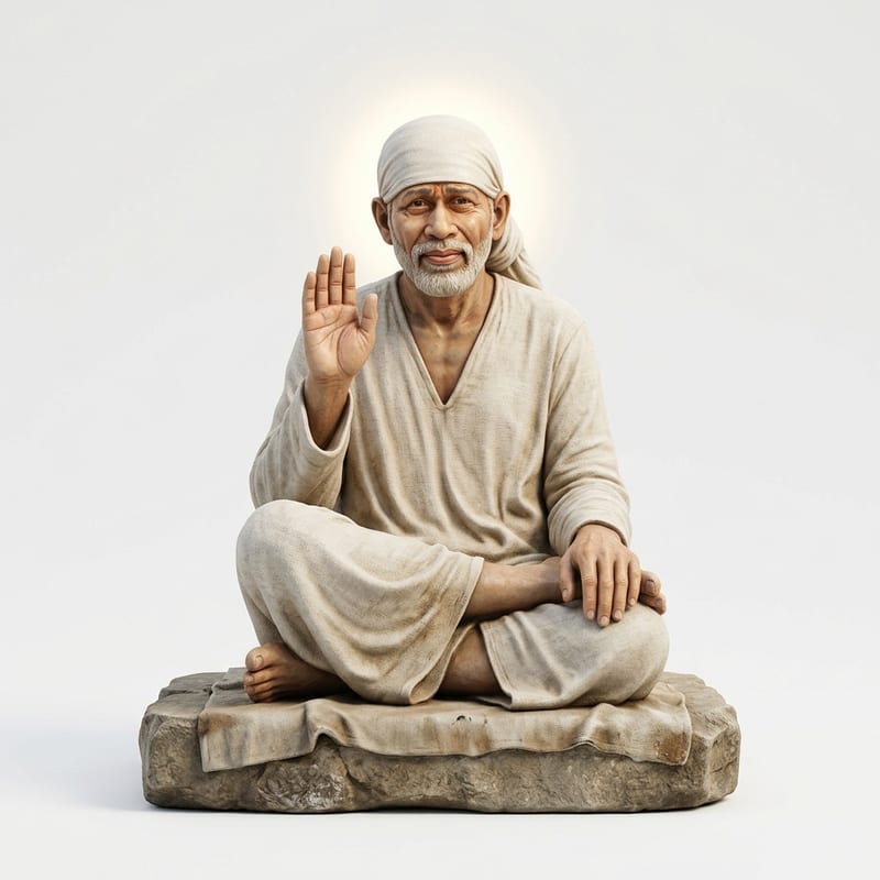 Sai Baba