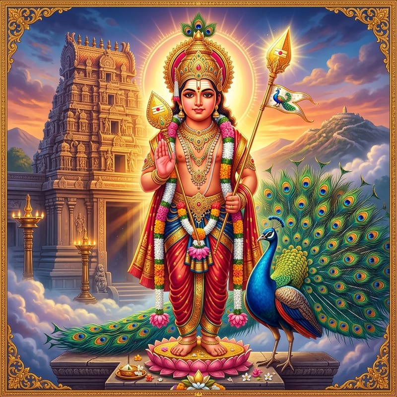 Subrahmanya