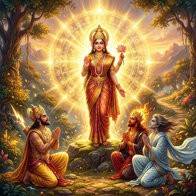 Kena Upanishad