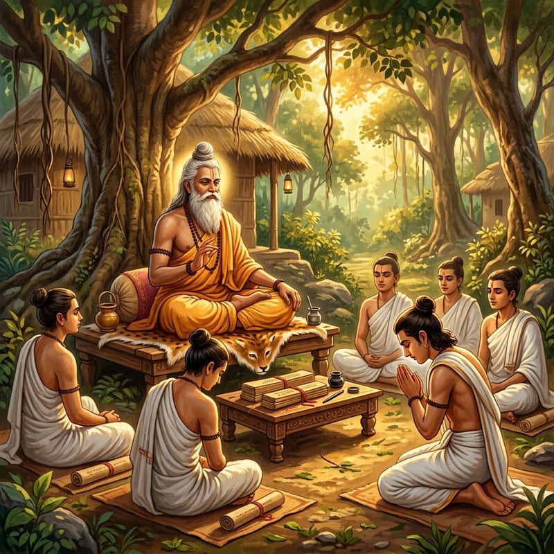 Prashna Upanishad