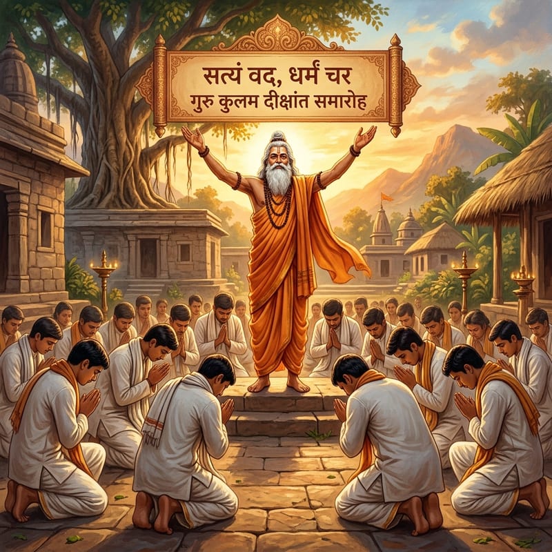 Taittiriya Upanishad