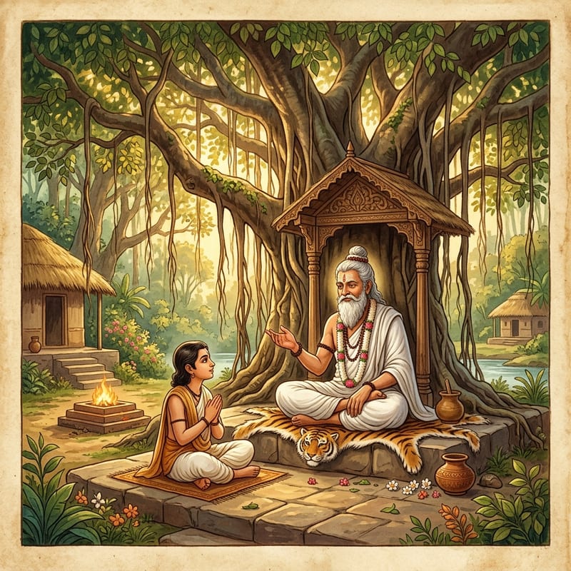 Upanishads