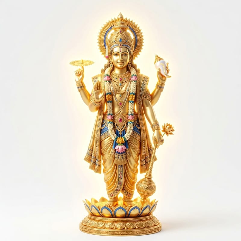 Vishnu
